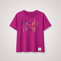 Stoertebeker Kinder T-Shirt „Wildes Pony"