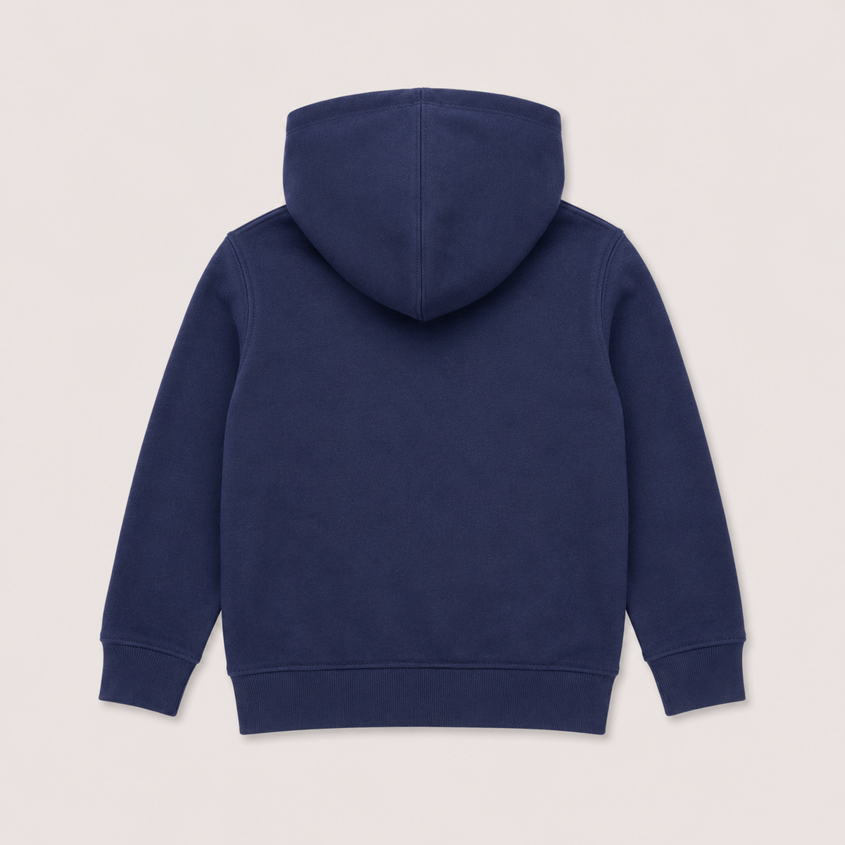 Störtebeker Kinder Hoodie "Likedeeler" navy