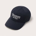 Basecap „Störtebeker Festspiele" navy