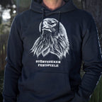 Adler Ben 24 – Störtebeker Hoodie - Unisex