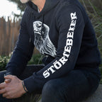 Adler Ben 24 – Störtebeker Hoodie - Unisex