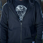 Adler Ben 24 - Störtebeker Langarmshirt - Unisex