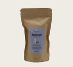 Magnesium-Aromabadesalz