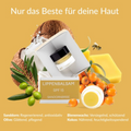 Spirit of Rügen – Bio Lippenbalsam Sanddornbrise