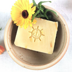 Spirit of Rügen – Bio Hand-& Duschseife mit Heilkreide & Ringelblumen