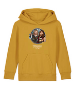 Klaus & Goedeke 2025 – Störtebeker HOODIE  – Kids