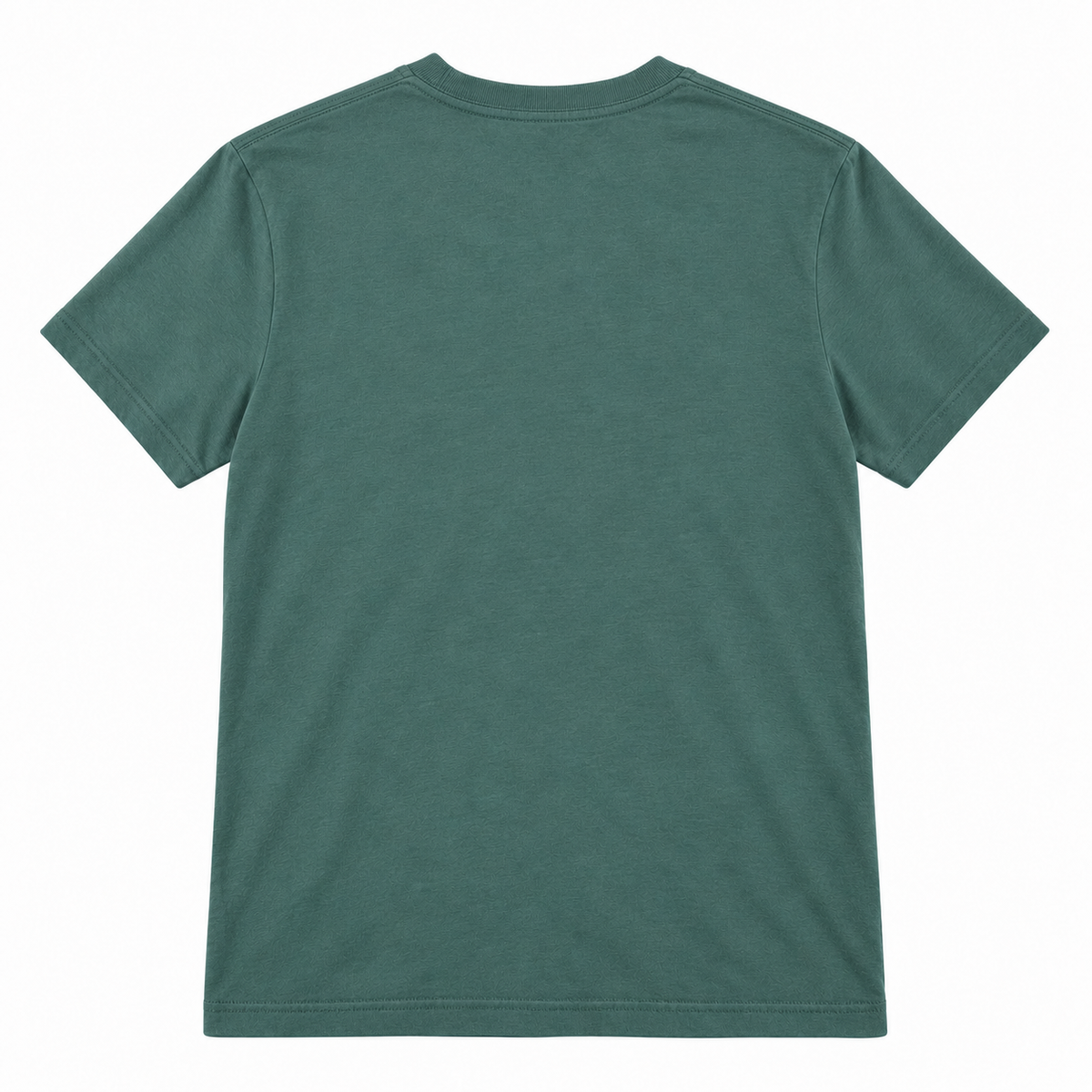 Störtebeker Unisex T-Shirt „Kogge" in Boddengrün