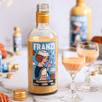 Franzi – Franzbrötchenlikör