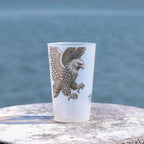 Fanbecher 0,5 l – Motiv „Adler“
