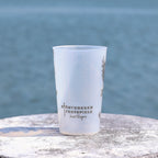 Fanbecher 0,5 l – Motiv „Adler“