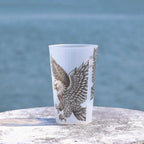 Fanbecher 0,5 l – Motiv „Adler“
