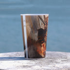 Mehrweg Becher 0,5 Liter "Plakat 2026"