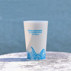 Fanbecher 0,5 l – Motiv „Freibeuter der Meere“