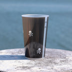 Fanbecher 0,5 l – „Gottes Freund & Aller Welt Feind“