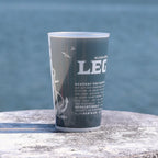 Fanbecher 0,5 l – Motiv „Legende“