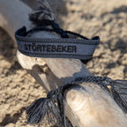 »Gottes Freund« & »Störtebeker« Störtebeker Fanarmband im Bohostil