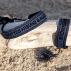 »Gottes Freund« & »Störtebeker« Störtebeker Fanarmband im Bohostil