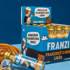 Franzi Franzbrötchenlikör Mini Box