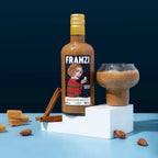 Franzi – Gebrannte Mandel