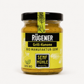 Glenns Original Rügen Senf- Rügener Grill-Kanone