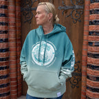 Himmelswelle "Aqua" – Störtebeker Hoodie - Unisex
