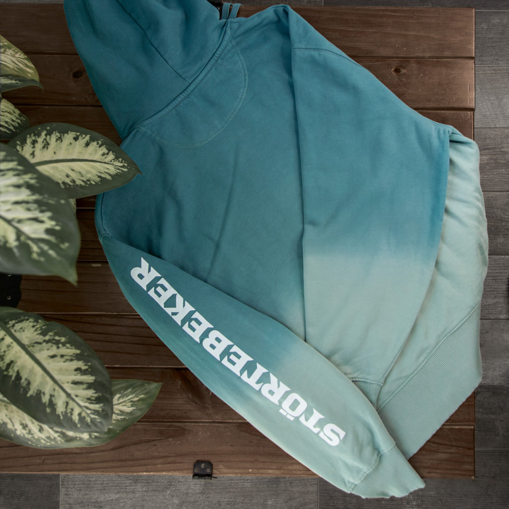 Himmelswelle "Aqua" – Störtebeker Hoodie - Unisex