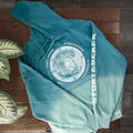 Himmelswelle "Aqua" – Störtebeker Hoodie - Unisex