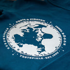 Insel Rügen – Störtebeker Hoodie - Unisex