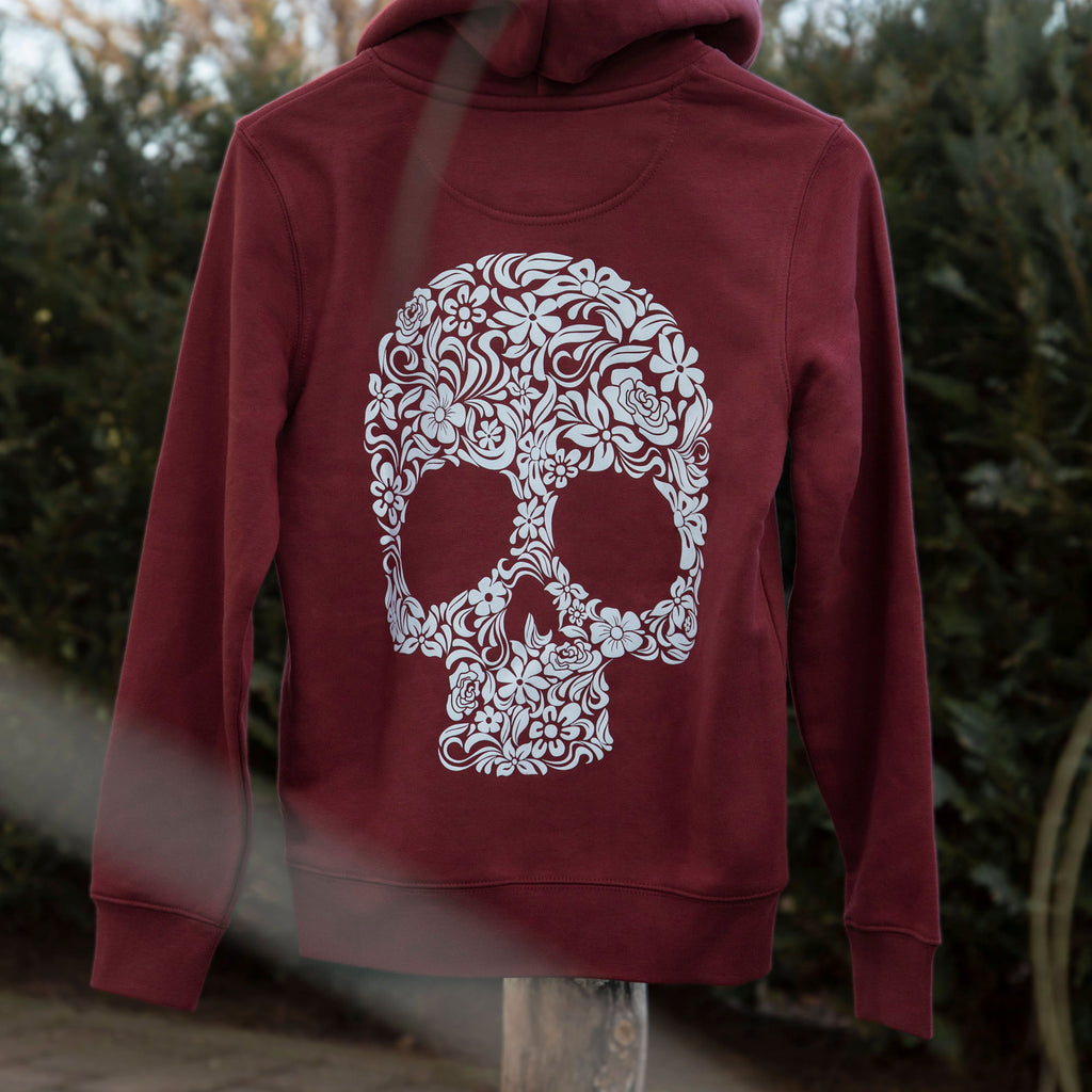 Flores Muertas – Störtebeker Hoodie - Unisex