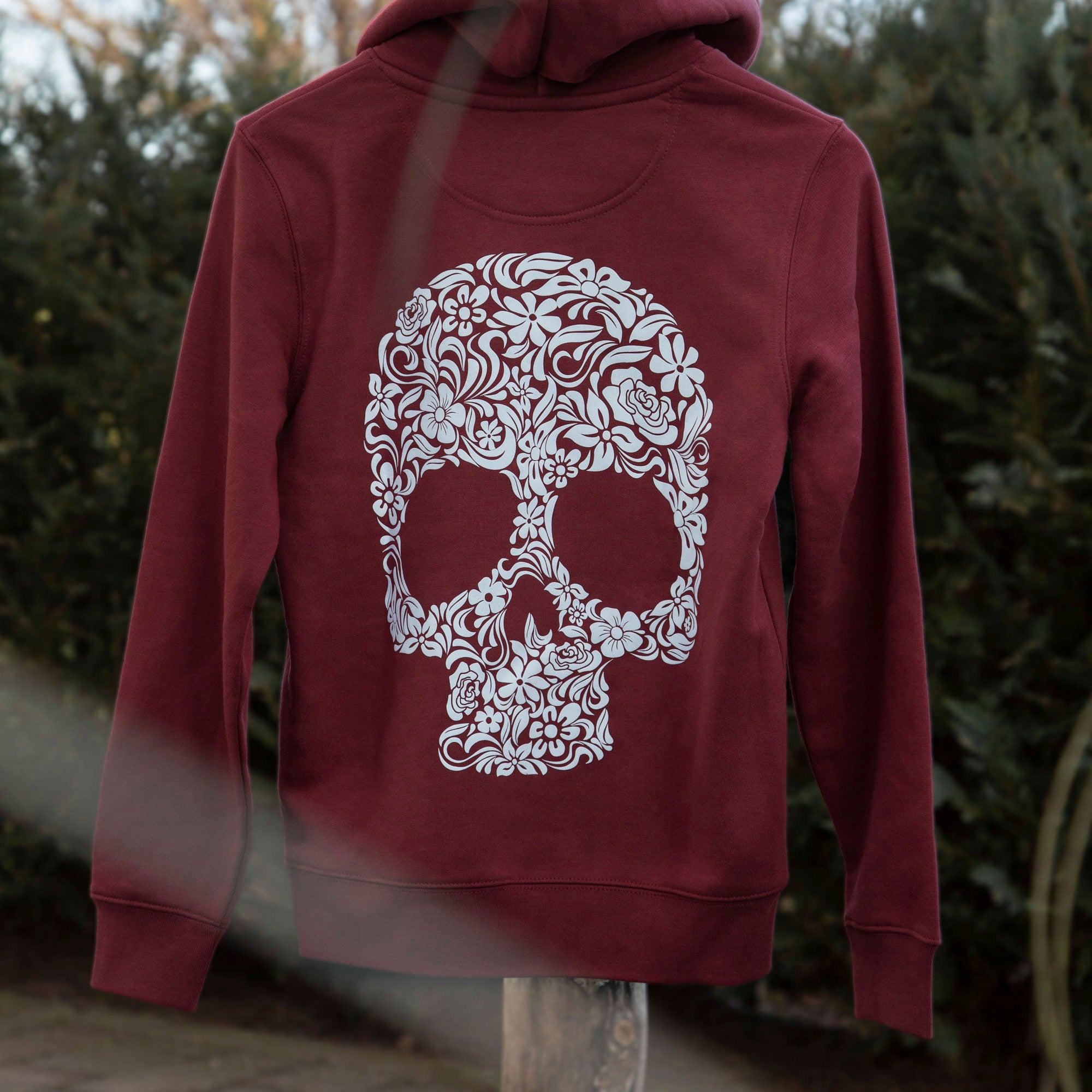 Flores Muertas – Störtebeker Hoodie - Unisex