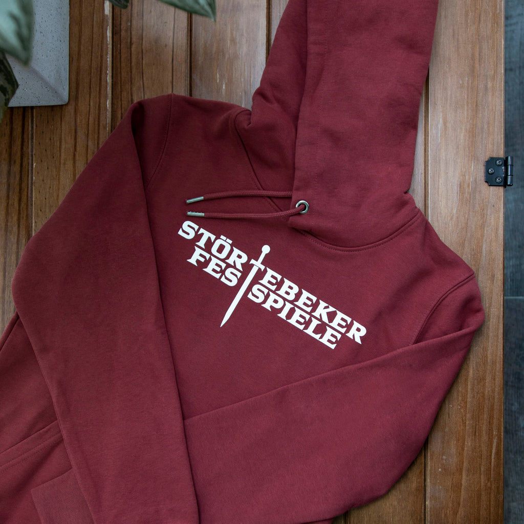 Flores Muertas – Störtebeker Hoodie - Unisex