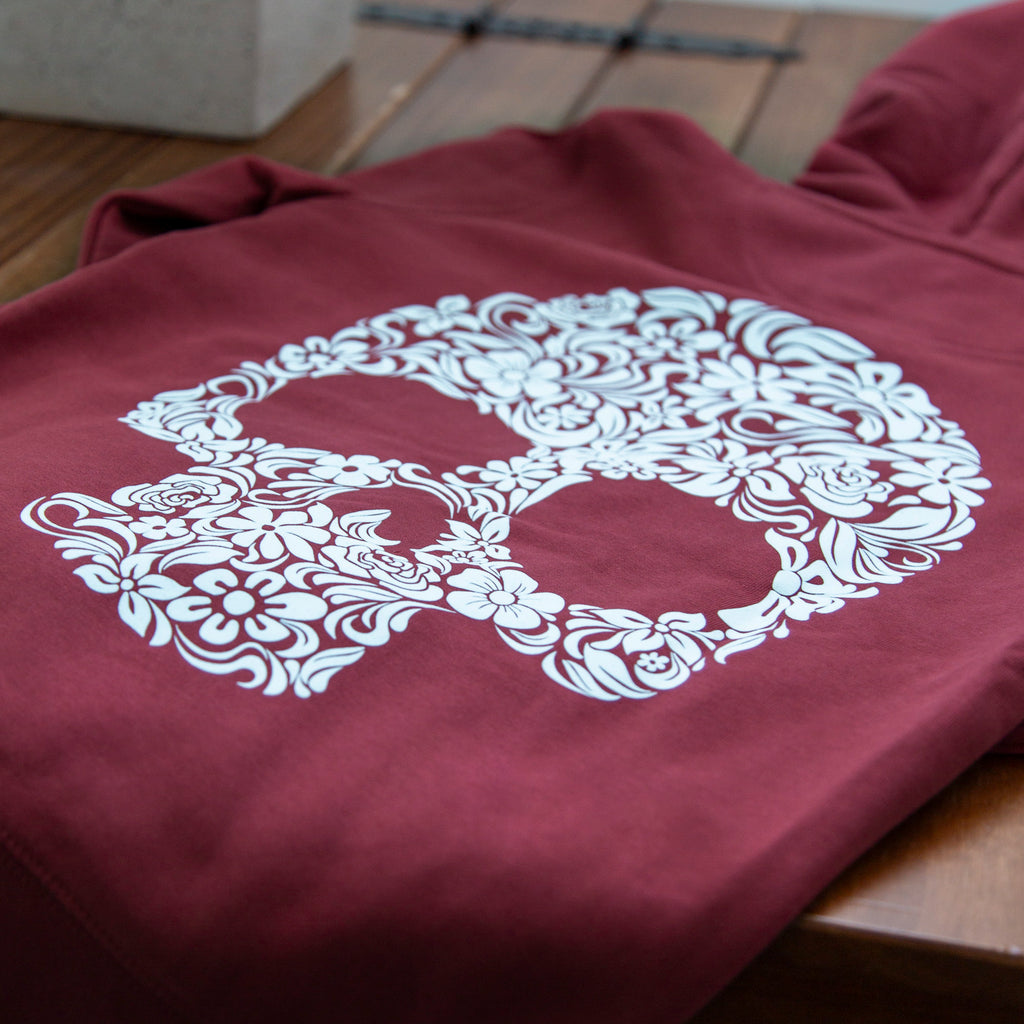 Flores Muertas – Störtebeker Hoodie - Unisex