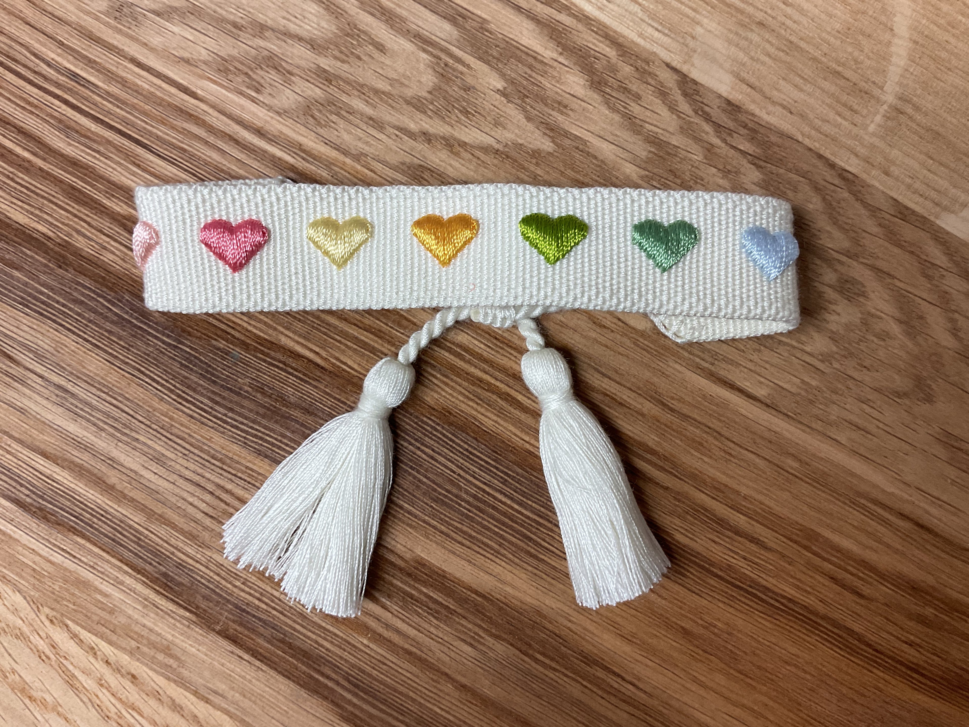 Störtebeker Fanarmband im Bohostil – Maritime Sprüche