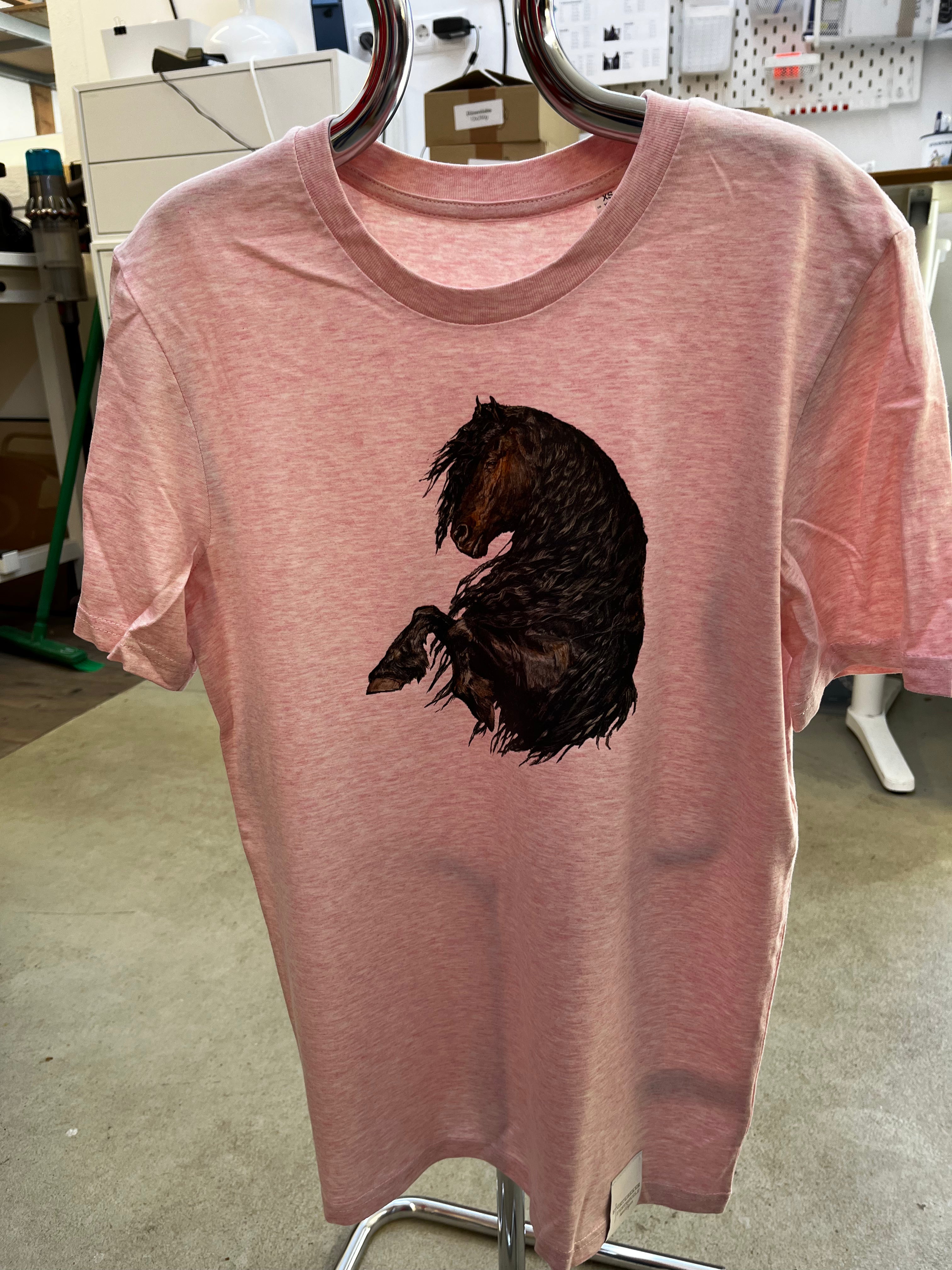 Störtebeker's Friese "Baldur" Damen T-Shirt