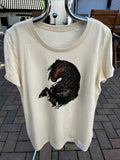 Störtebeker's Friese "Baldur" Damen T-Shirt