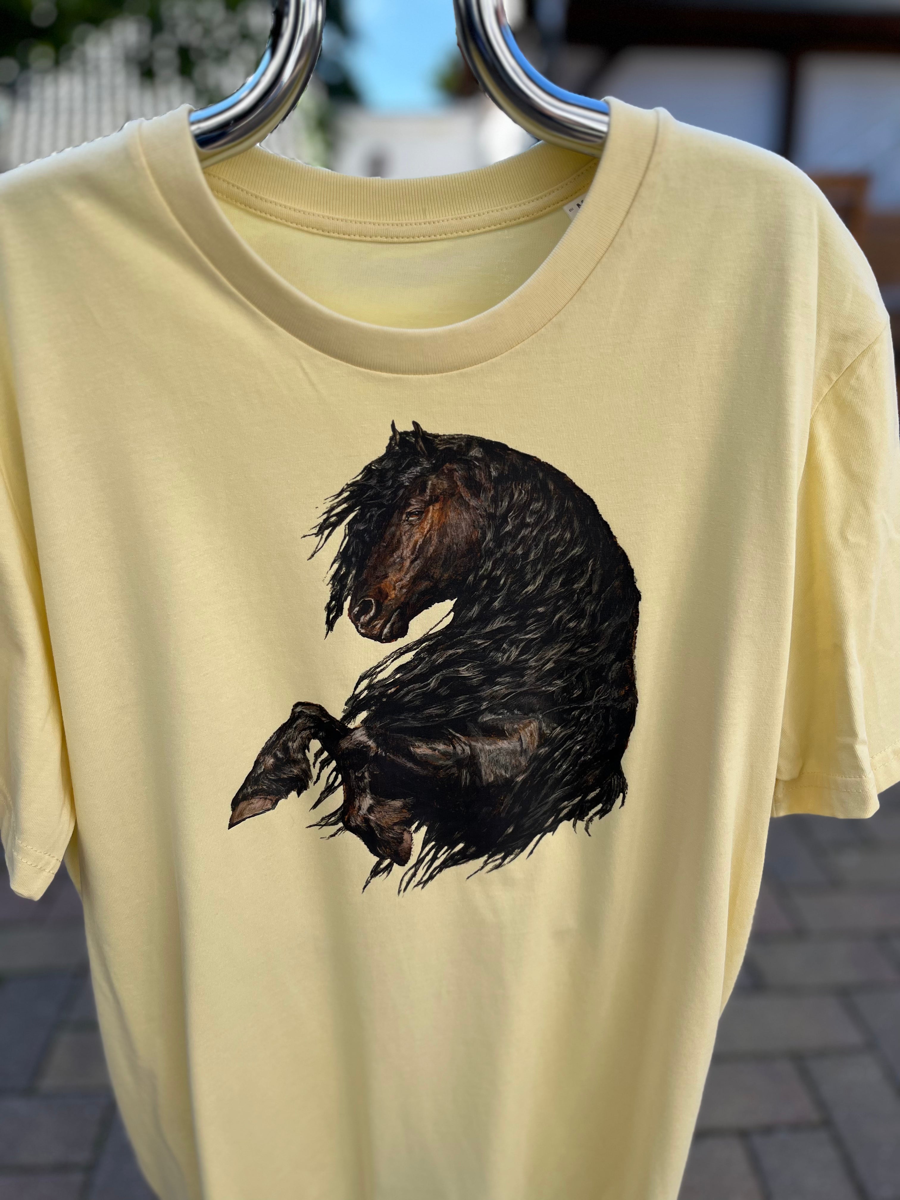 Störtebeker's Friese "Baldur" Damen T-Shirt