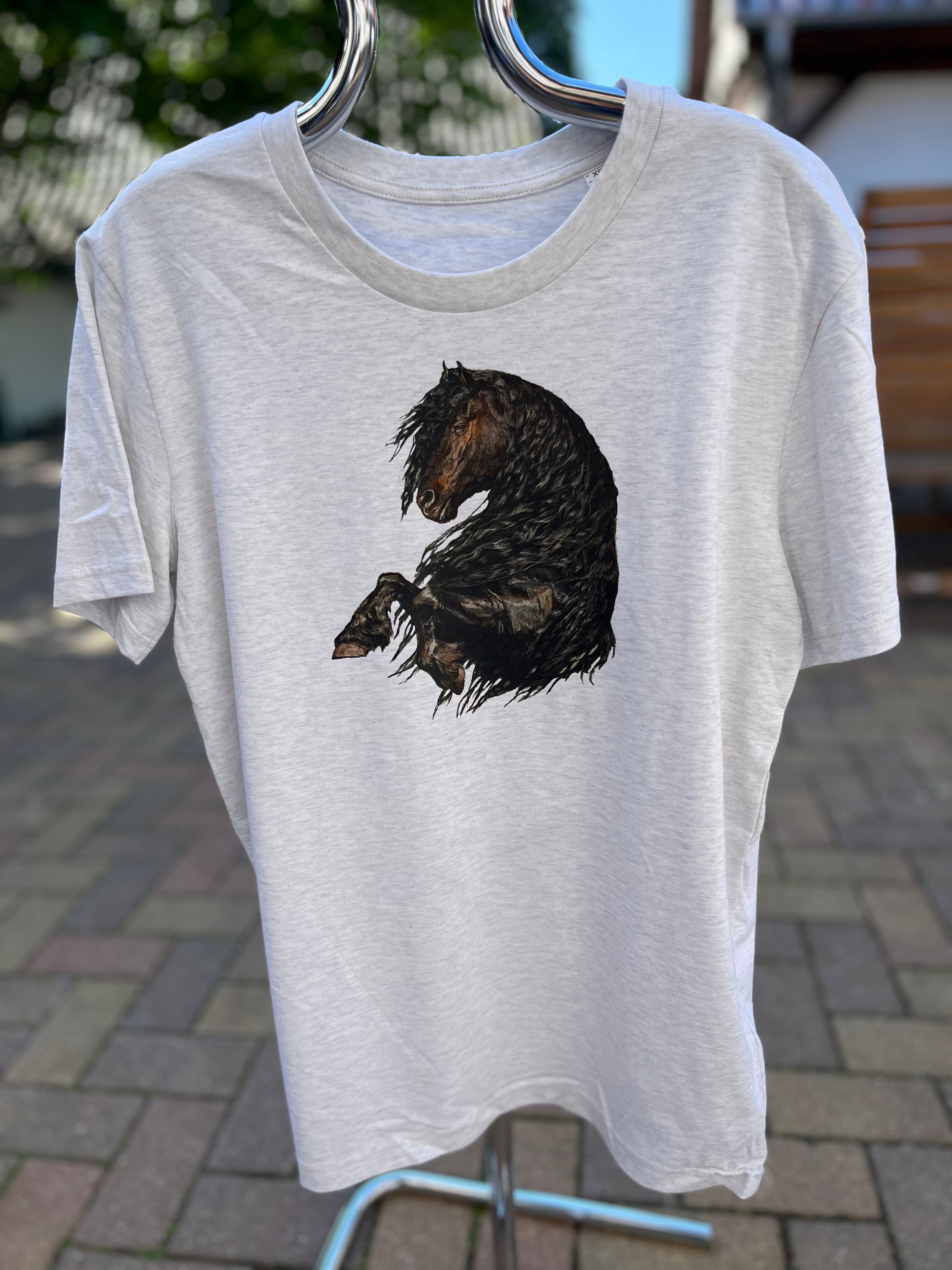 Störtebeker's Friese "Baldur" Damen T-Shirt