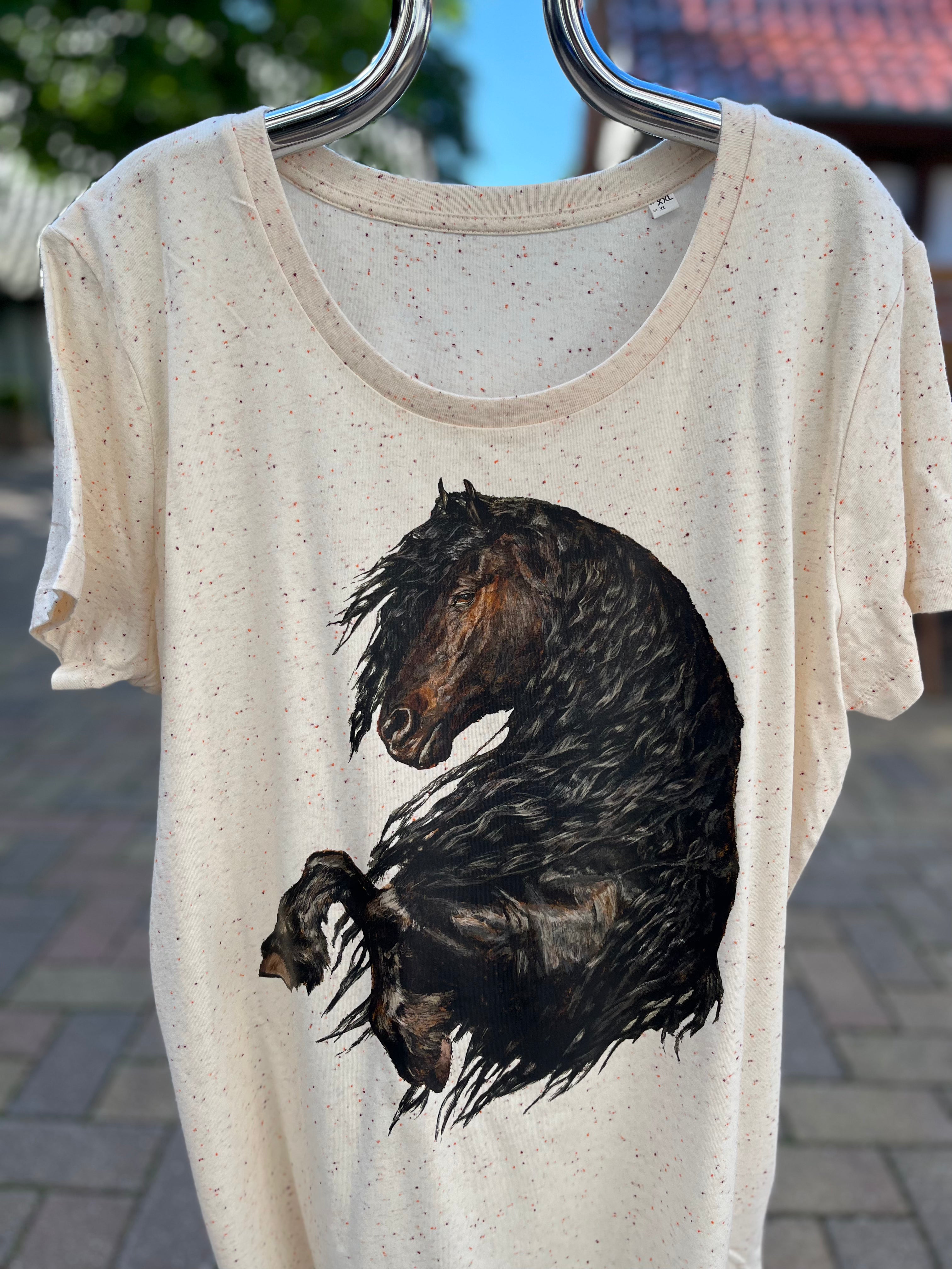 Störtebeker's Friese "Baldur" Damen T-Shirt