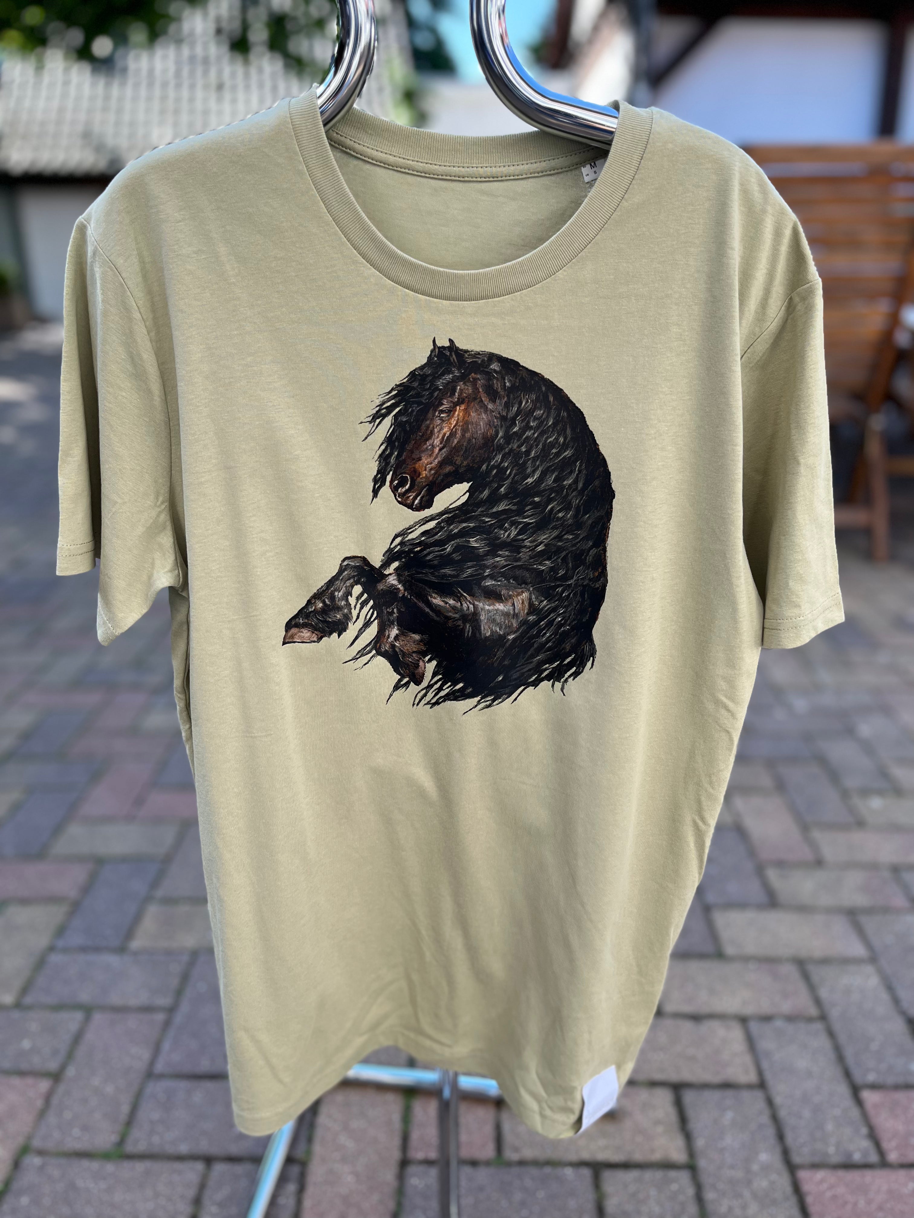 Störtebeker's Friese "Baldur" Damen T-Shirt