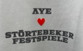 Langarmshirt "Aye love Störtebeker"