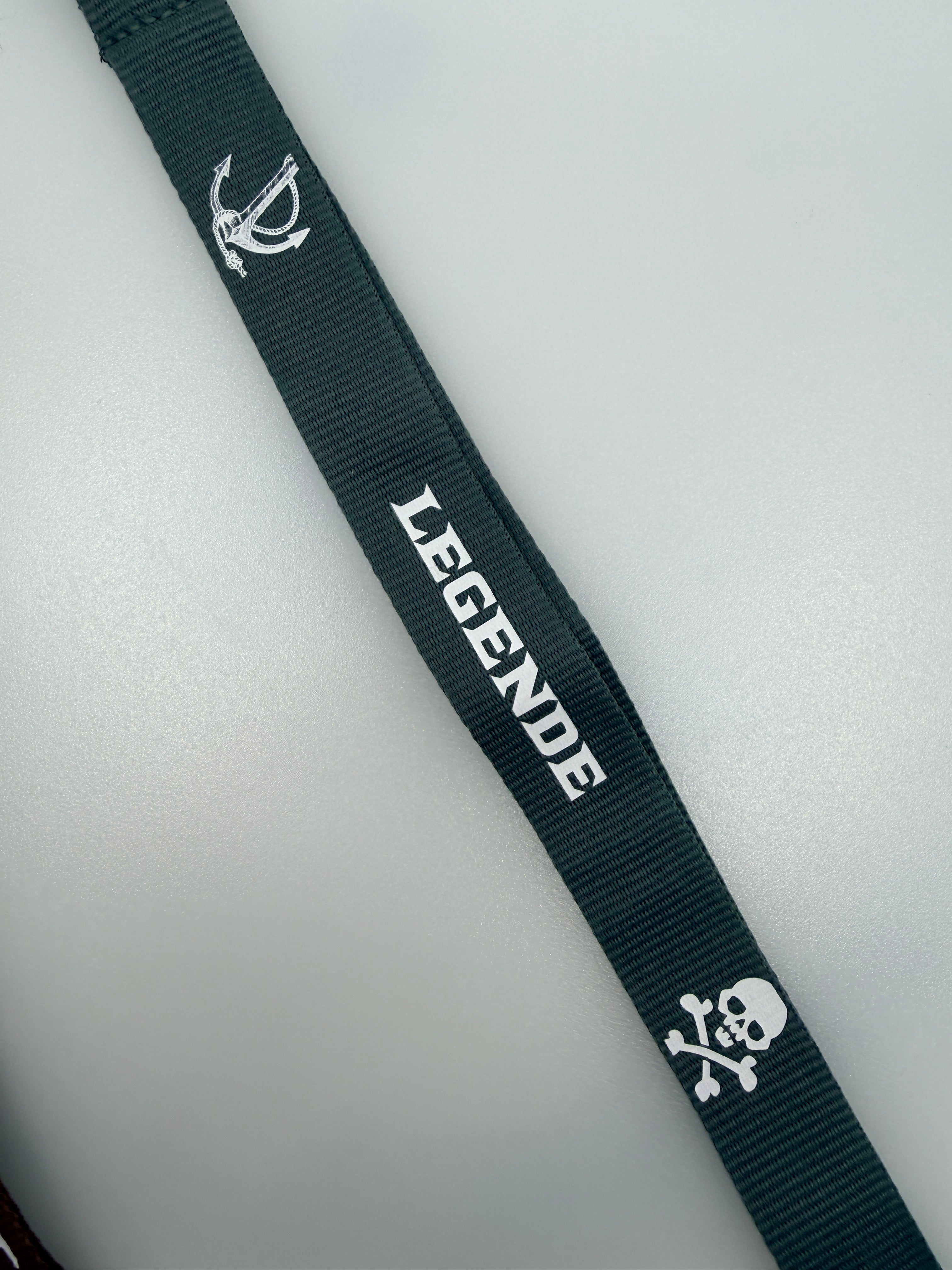 Störtebeker Schlüsselband