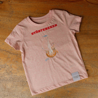 Kogge – Störtebeker Shirt - Kids