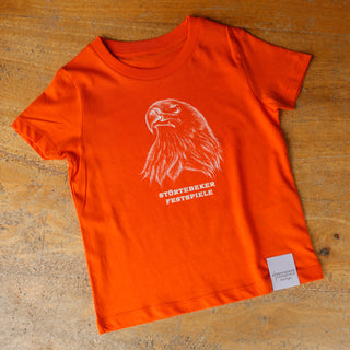 Adler – Störtebeker Shirt – Kids