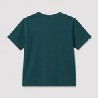 Störtebeker Kinder T-Shirt „Likedeeler" in petrol