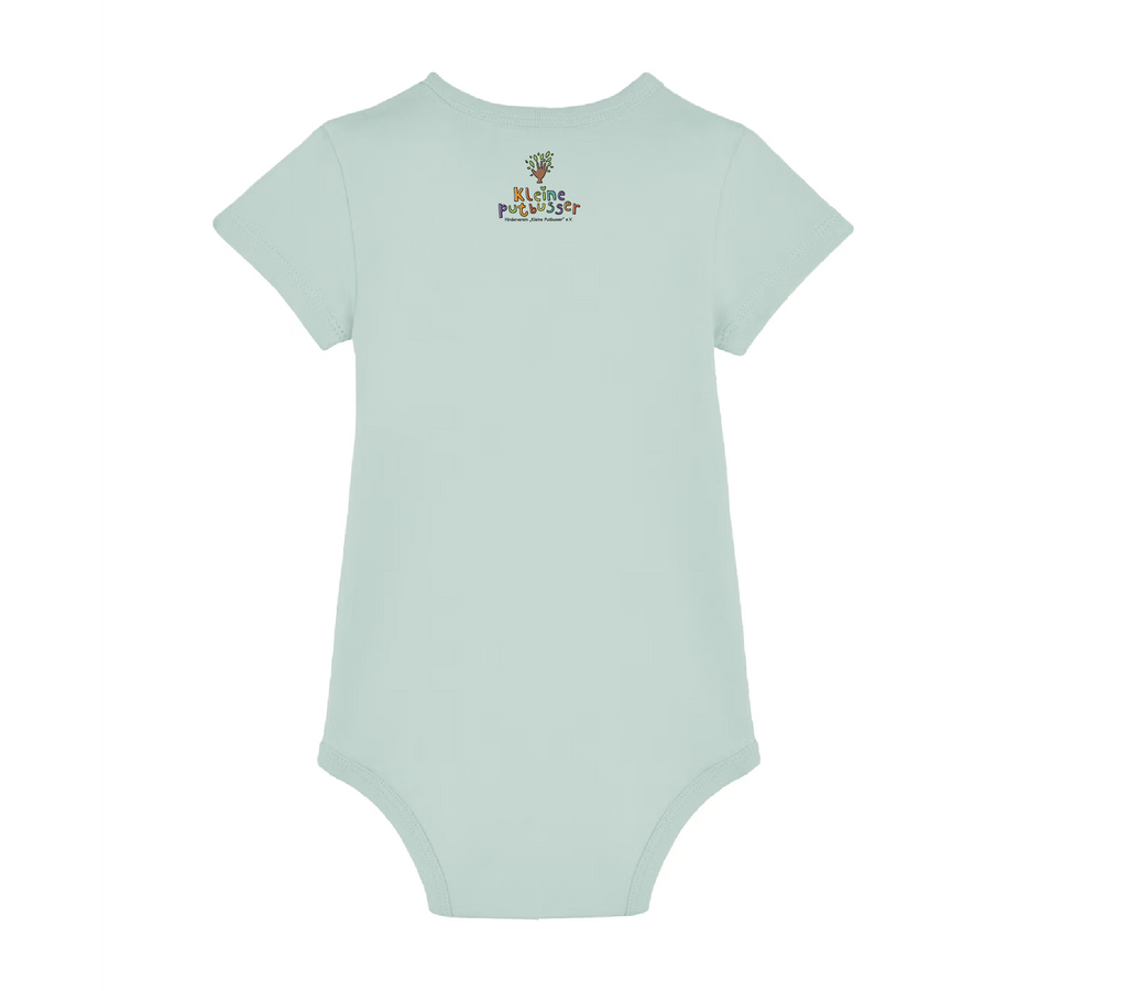 BABYBODY – KLEINE PUTBUSSER