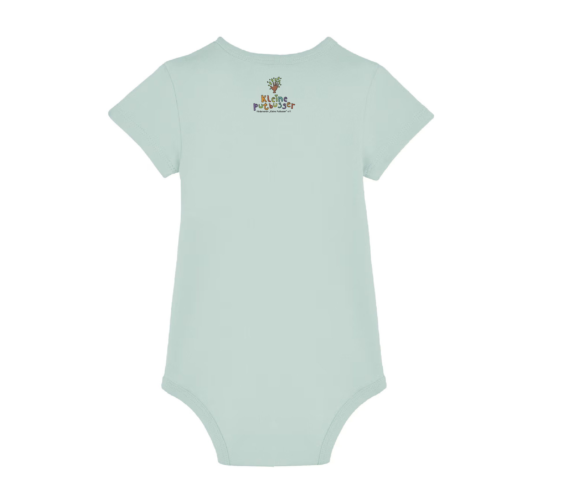 BABYBODY – KLEINE PUTBUSSER