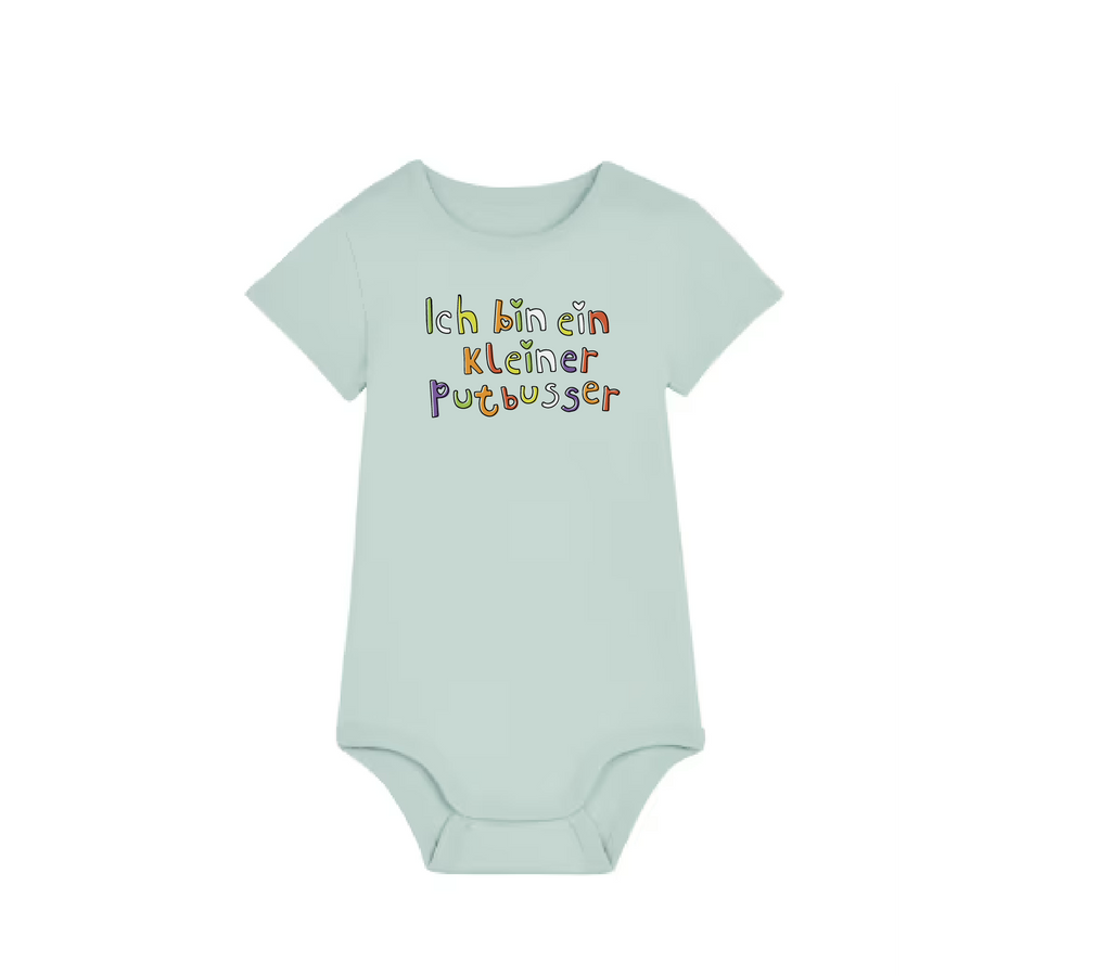 BABYBODY – KLEINE PUTBUSSER
