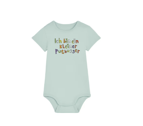 BABYBODY – KLEINE PUTBUSSER