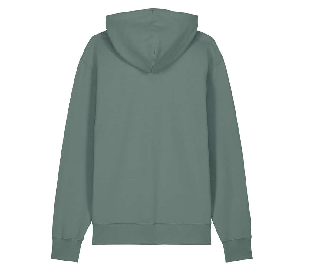 ERWACHSENEN HOODIE – KLEINE PUTBUSSER