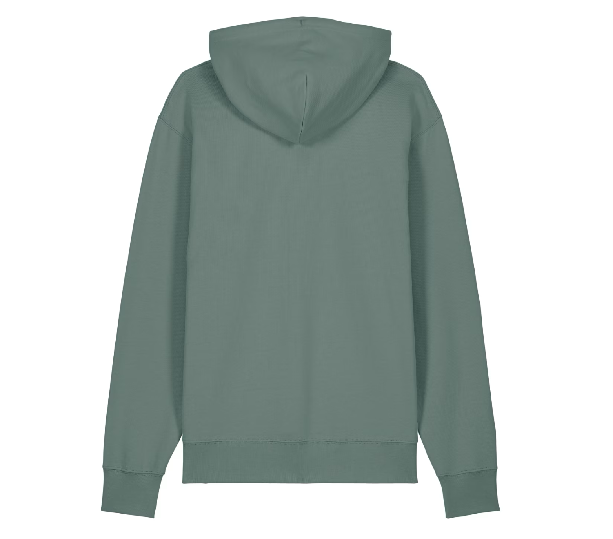 ERWACHSENEN HOODIE – KLEINE PUTBUSSER